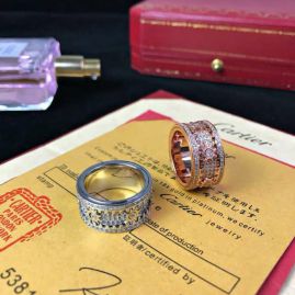 Picture of Cartier Ring _SKUCartierring03cly161487